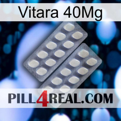 Vitara 40Mg 07